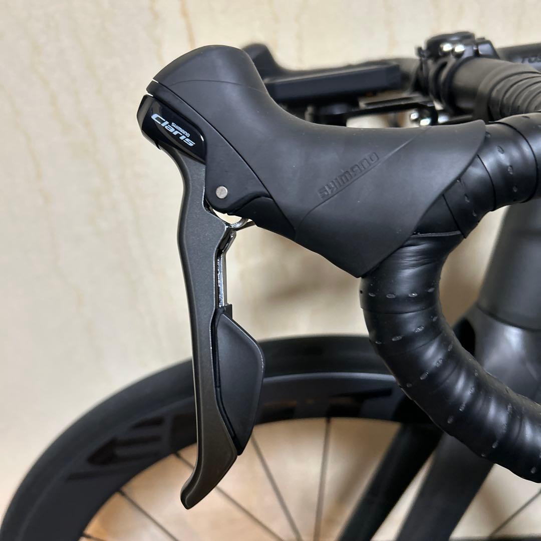 自転車本体 Trek Domane AL 2 Gen 4