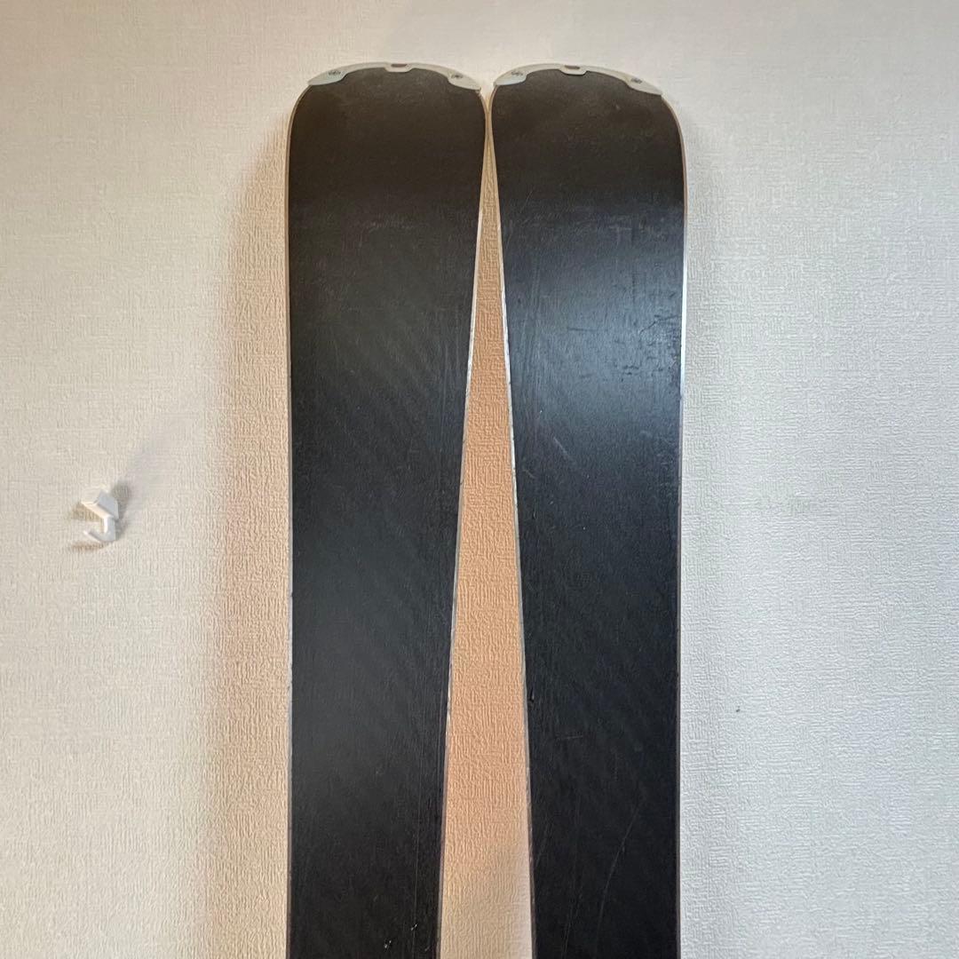 レディーススキーセット　フォルクル（Volkl）25-25.5cm ブーツ付