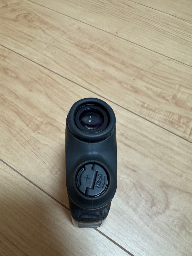 ブッシュネル ピンシーカープロ X3 ジョルト