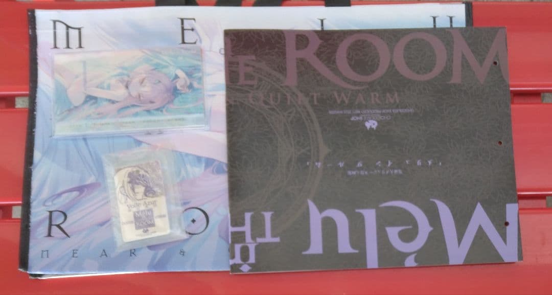 CHOCOLATE SHOP 新刊セット　こみトレ47 c107