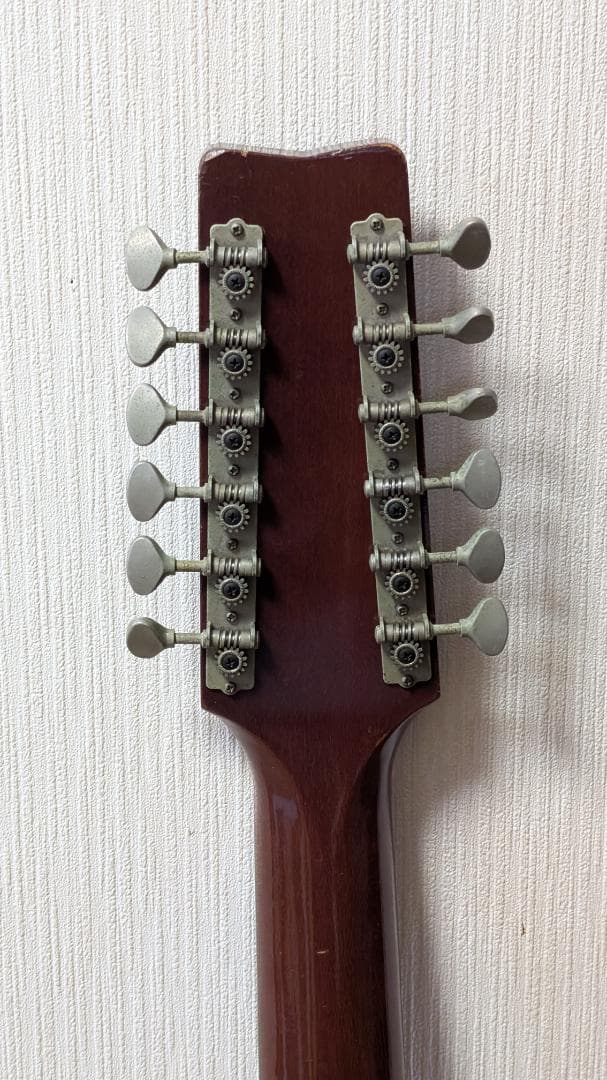 YAMAHA FG-230 12弦ギター アコギ