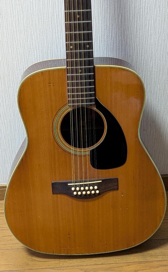 YAMAHA FG-230 12弦ギター アコギ