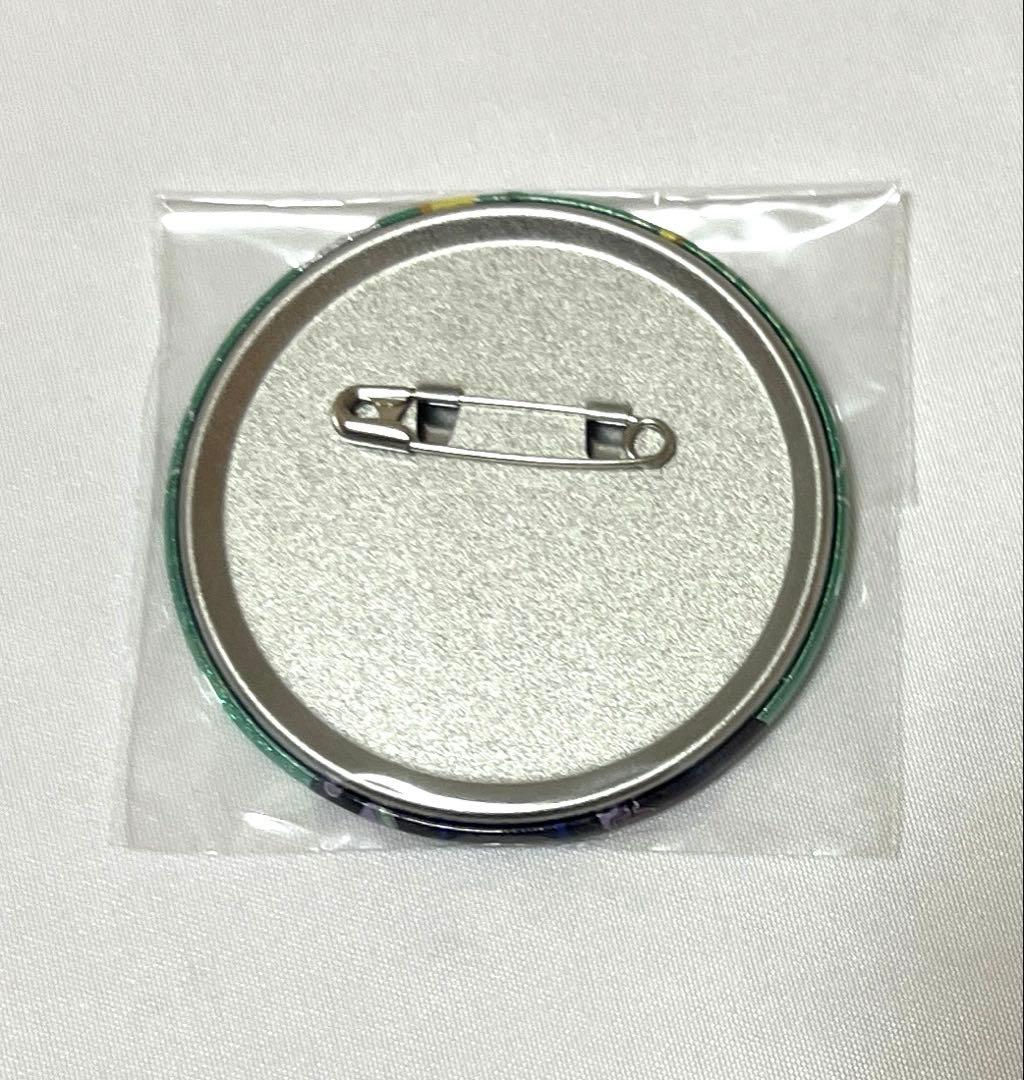 プロジェクトセカイ　グリッター缶バッジ　vol.26 鏡音レン　49個