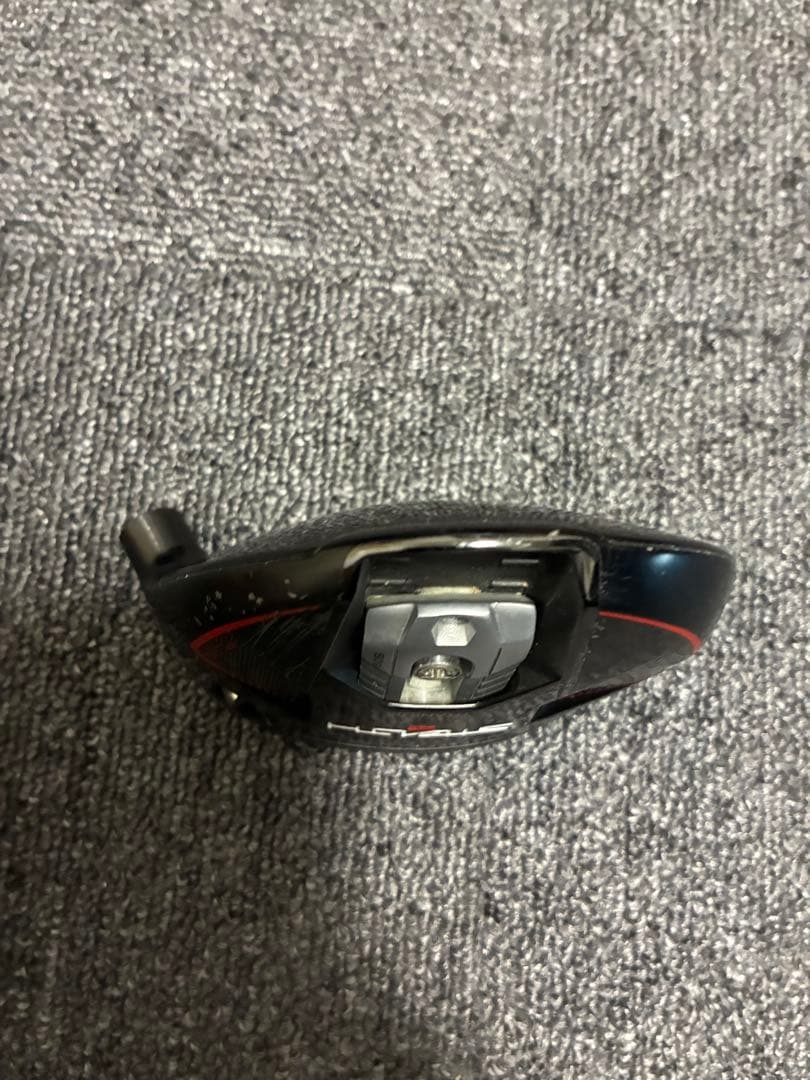 テーラーメイド ステルス2 プラス 3W ヘッドのみ