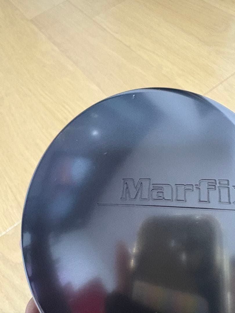 リール Marfix LN4-RH