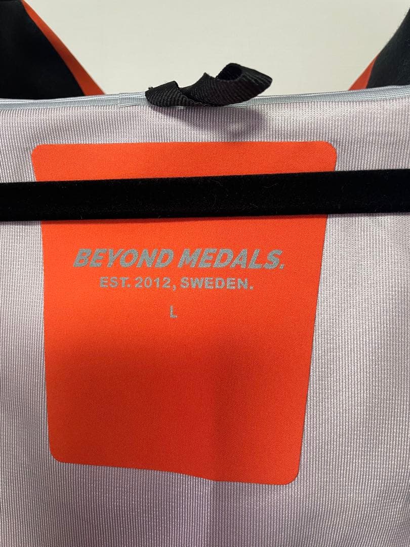 スノーボード 24-25 Beyond Medals Pro Tech Jacket (L)