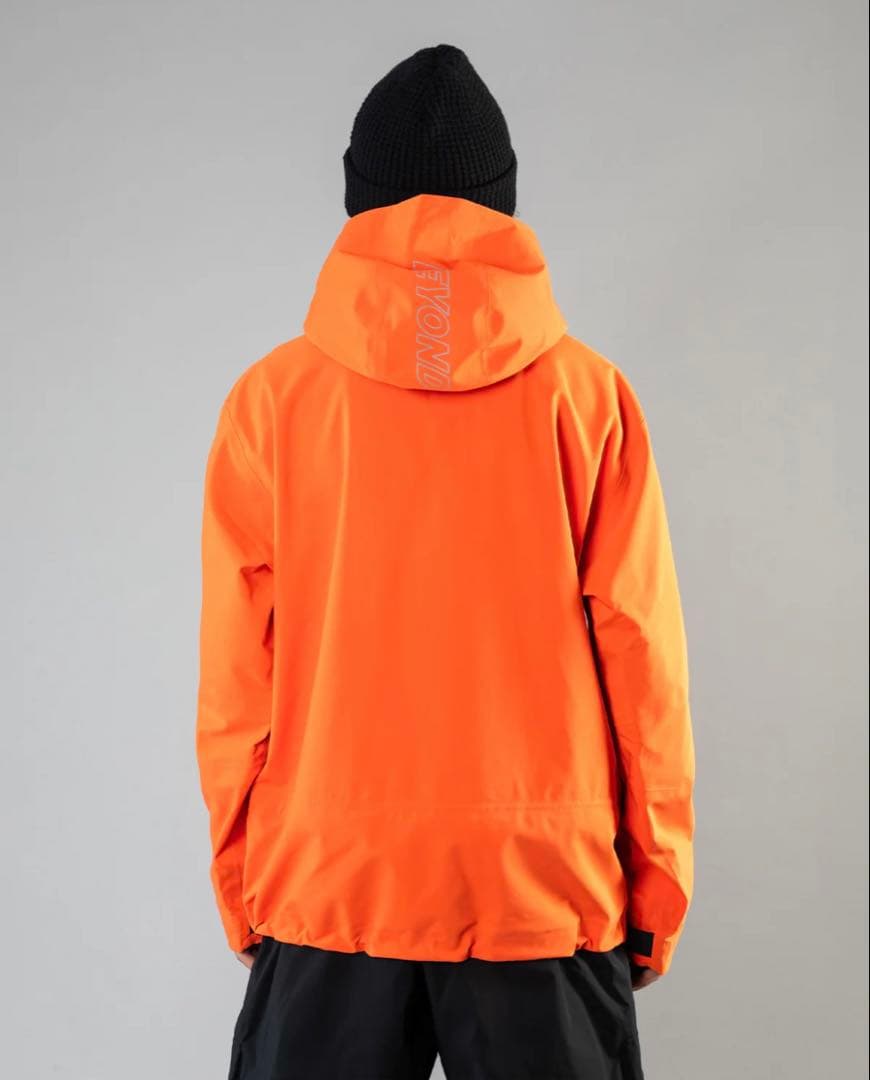 スノーボード 24-25 Beyond Medals Pro Tech Jacket (L)