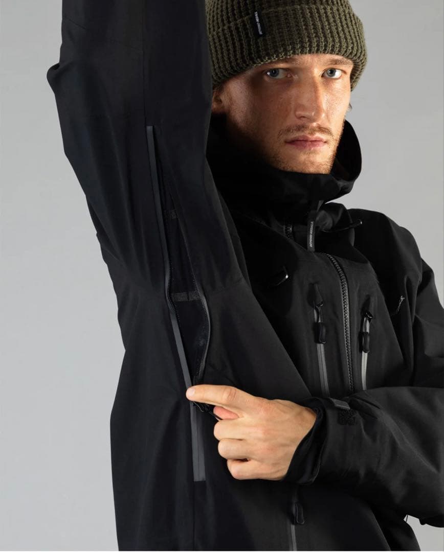 スノーボード 24-25 Beyond Medals Pro Tech Jacket (L)