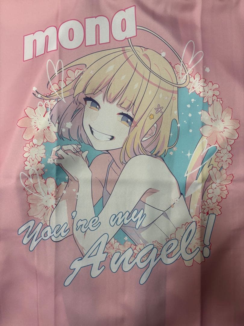 monaグッズまとめ売り