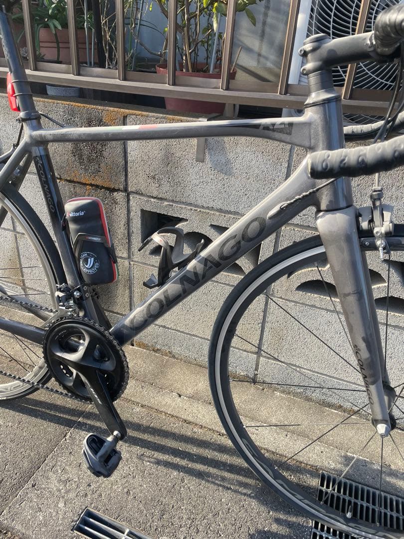 COLNAGO A2-r 2020年モデル ロードバイク