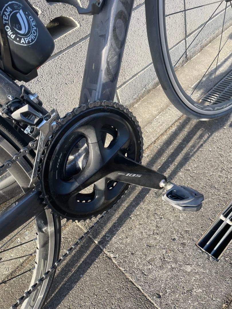 COLNAGO A2-r 2020年モデル ロードバイク