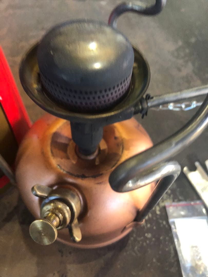 PHOEBUS NO.625 シングルバーナーコンロ