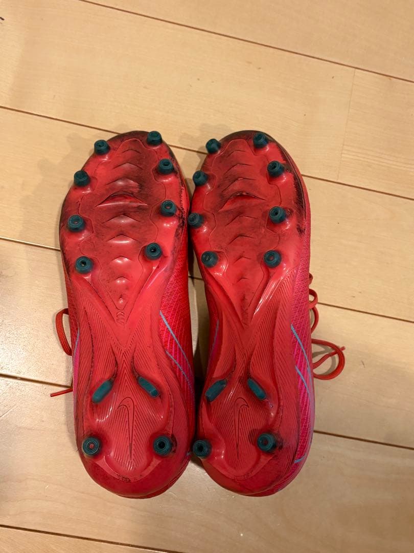 Nike Mercurial ヴェイパー16 プロ 26cm