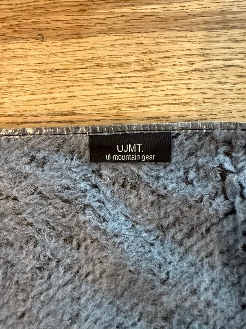 UJMT UL multi wrap DCF Lサイズ