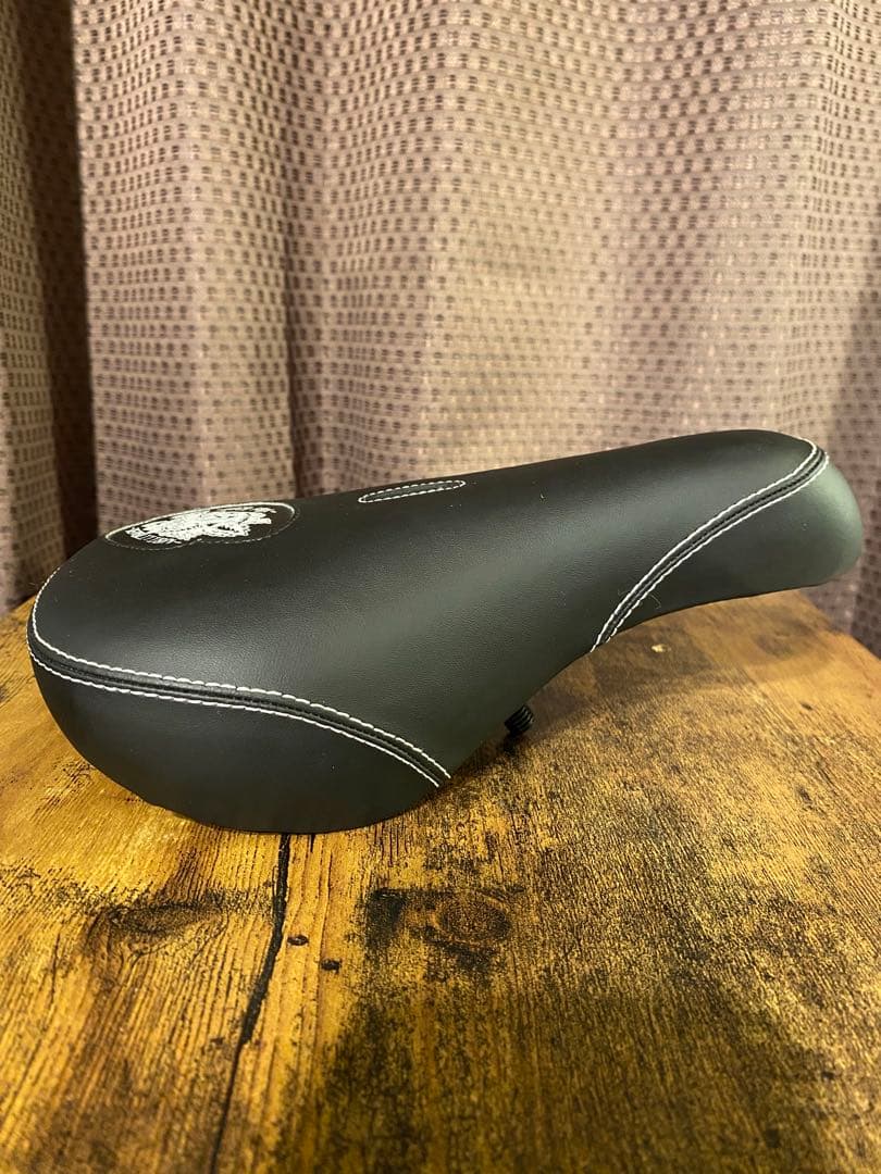 デモリッション　DEMOLITION BMX シート　未使用品