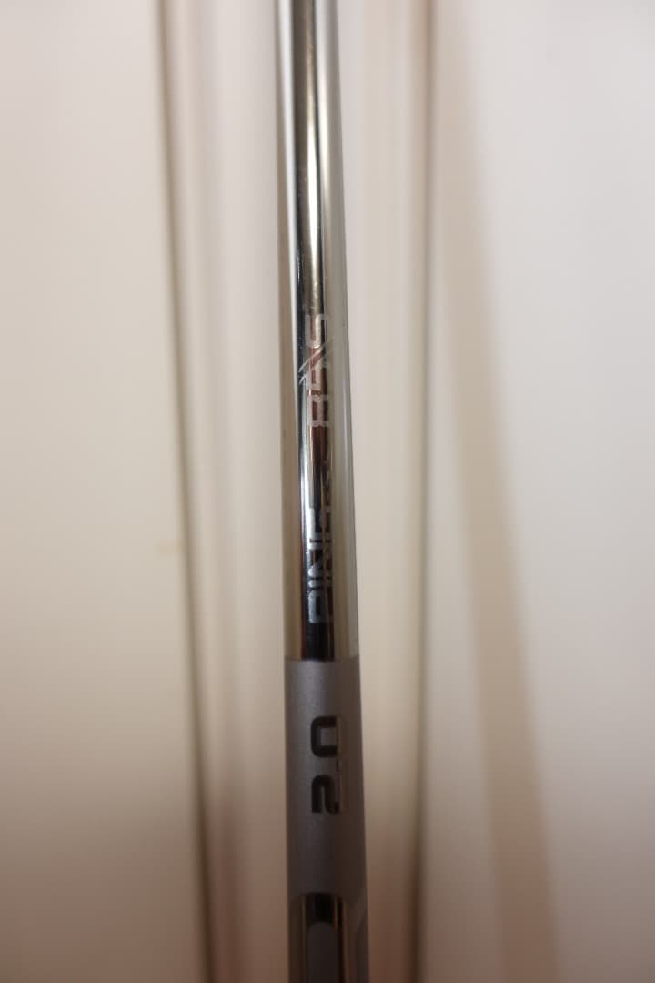 PING G430 TOUR 2.0 CHROME ユーティリティシャフト 5u