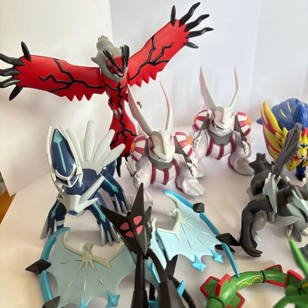 ポケモン　モンコレ　MLサイズ　など　まとめ売り