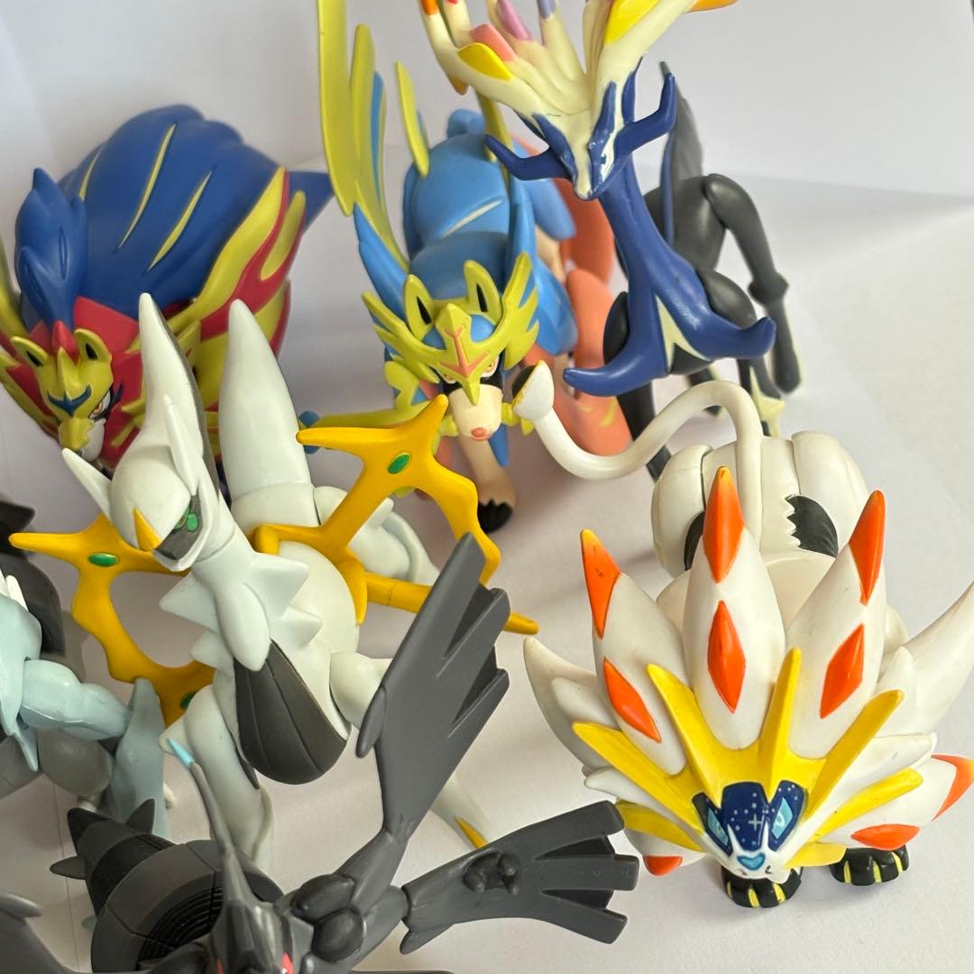 ポケモン　モンコレ　MLサイズ　など　まとめ売り