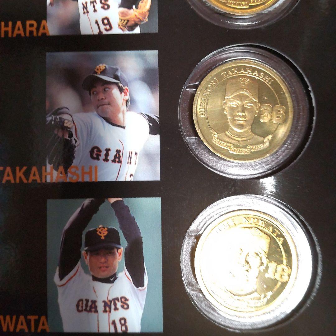 ミスタージャイアンツ長嶋茂雄２０００年