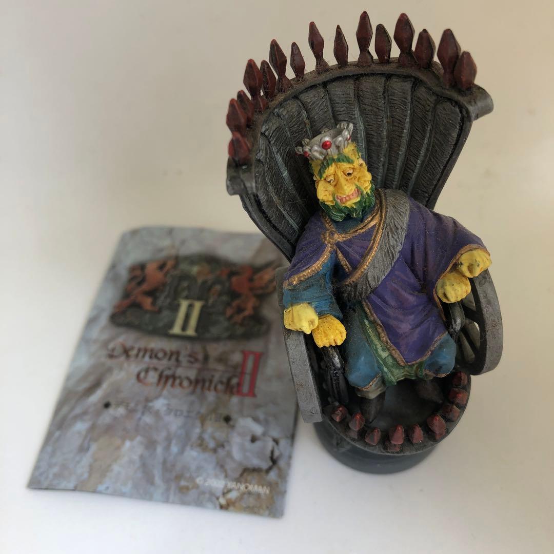 デモンズクロニクル　魔王ベリアル　⭐️レア