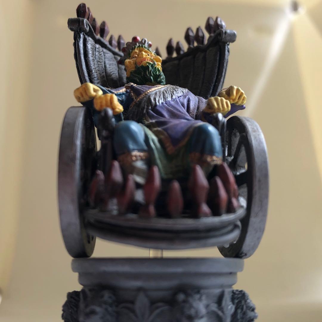 デモンズクロニクル　魔王ベリアル　⭐️レア