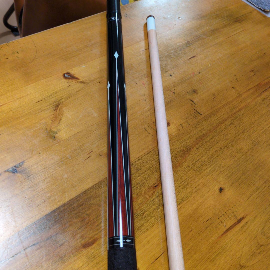 Panther １０山　ココボロ 本ハギ6剣