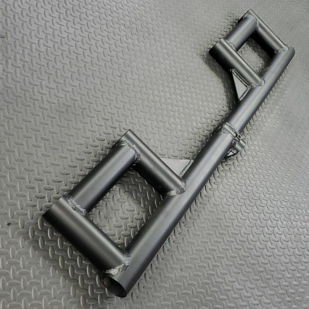 ニュートラルグリップバイキングハンドル　トレーニング　フイットネス