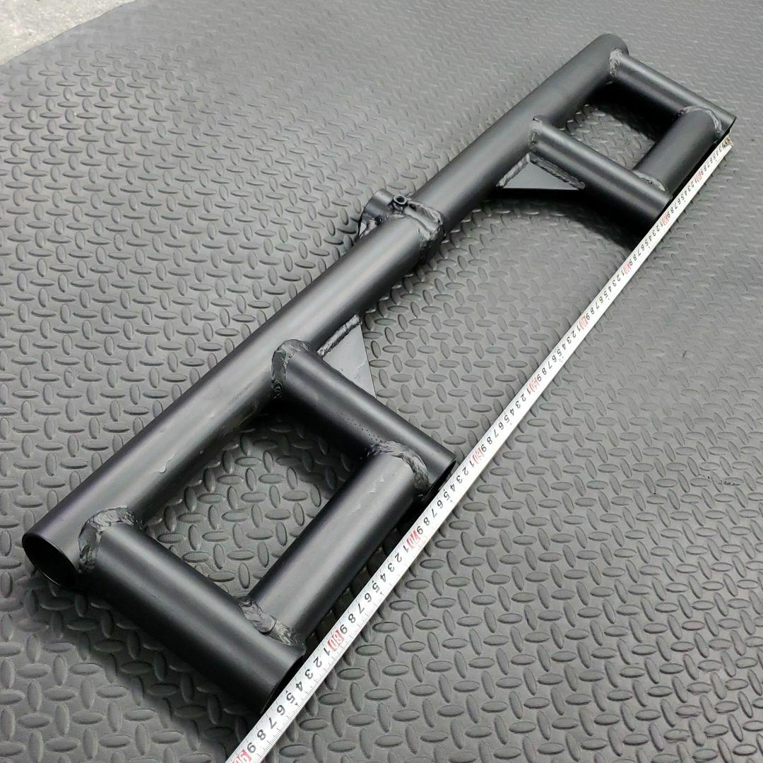 ニュートラルグリップバイキングハンドル　トレーニング　フイットネス