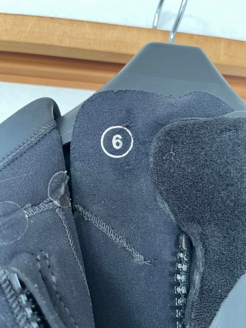 ORCA S5 ウェットスーツ サイズ6　トライアスロン