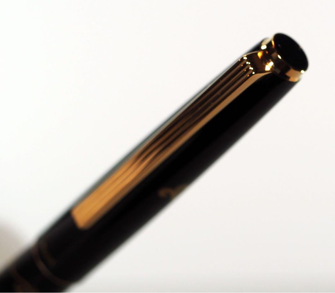 PILOT パイロット万年筆　蒔絵　鳳凰　國光会