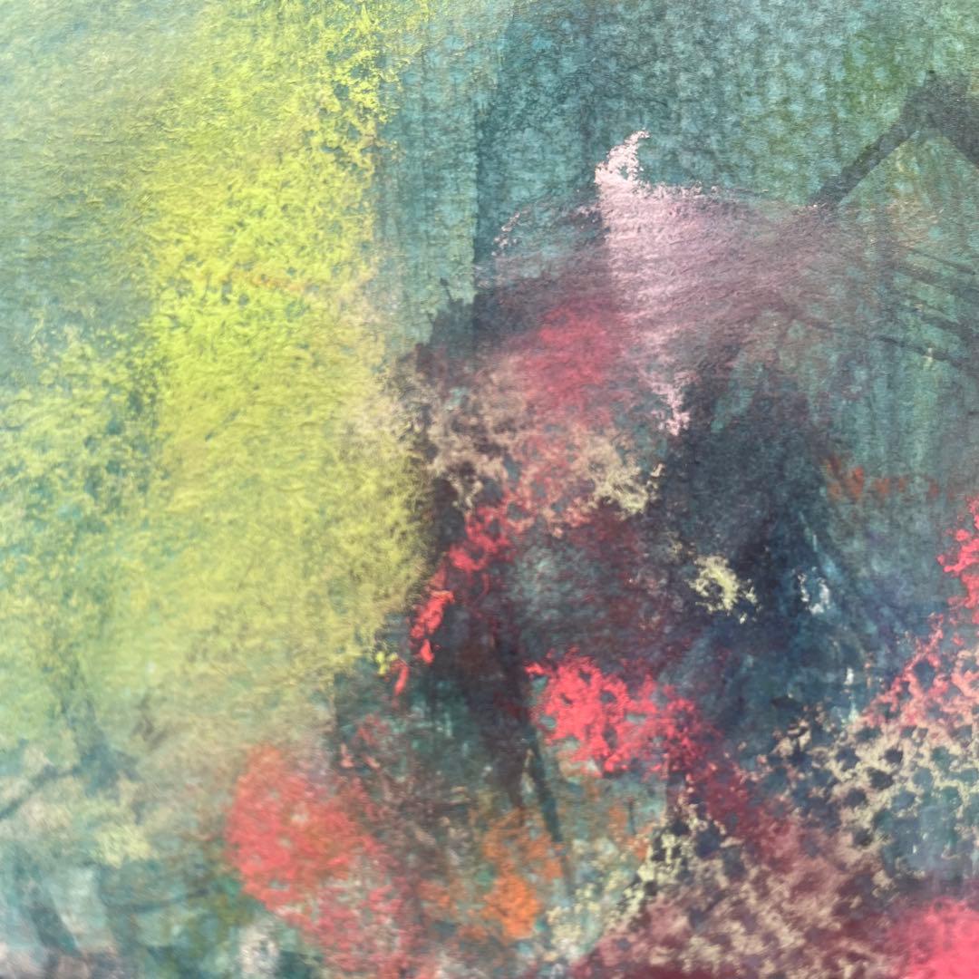 ヒーリングアート /瞑想 / 唯一無二 /一点物 /上質な暮らし /審美眼