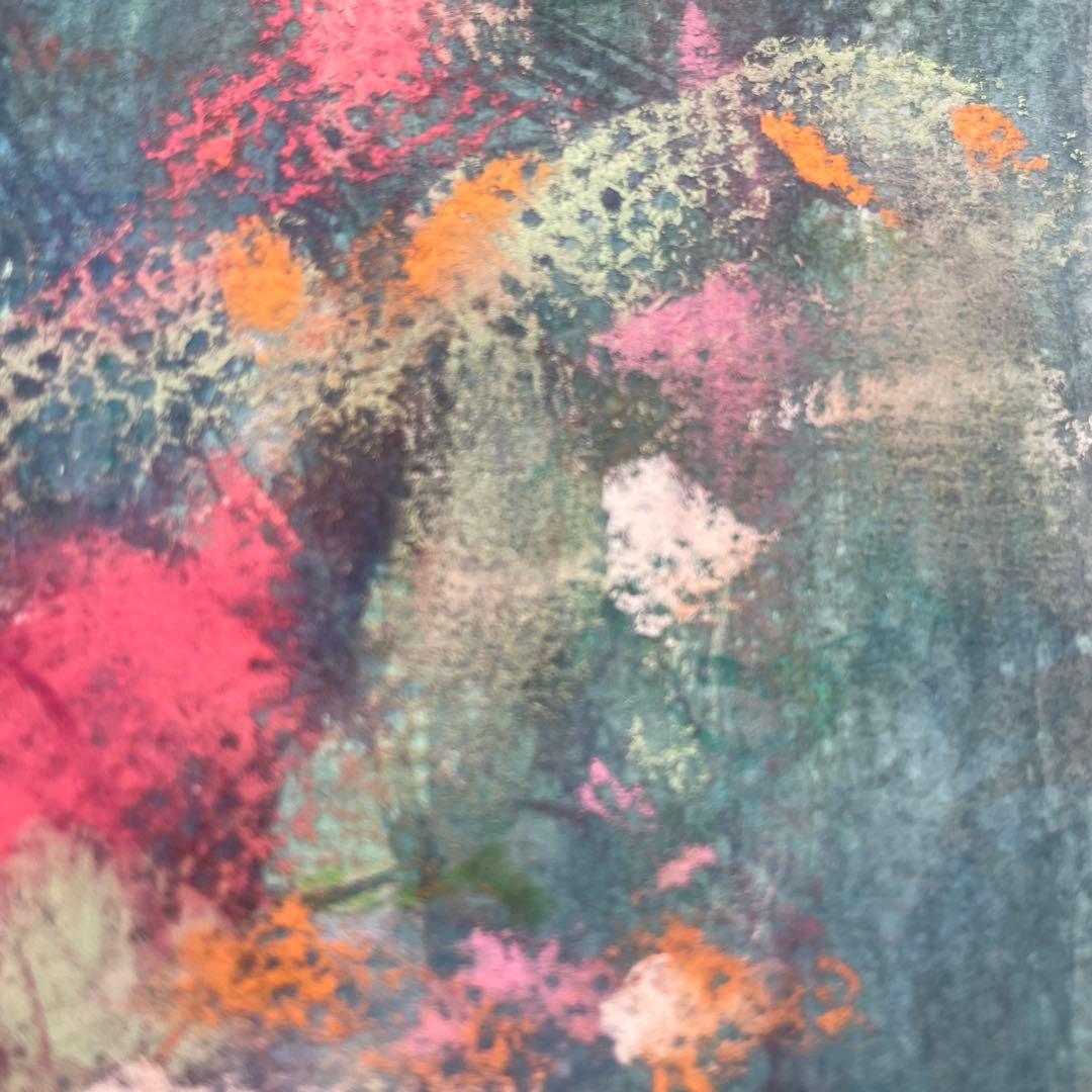 ヒーリングアート /瞑想 / 唯一無二 /一点物 /上質な暮らし /審美眼