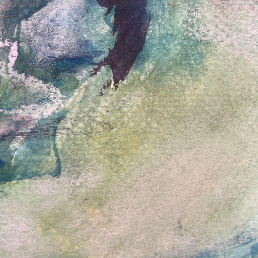 ヒーリングアート /瞑想 / 唯一無二 /一点物 /上質な暮らし /審美眼