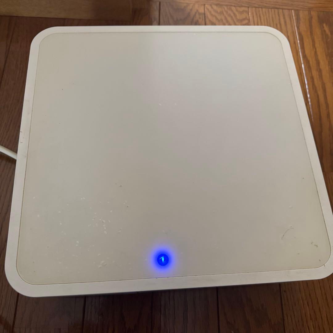 スター精密mPOPプリンタ内蔵キャッシュドロア