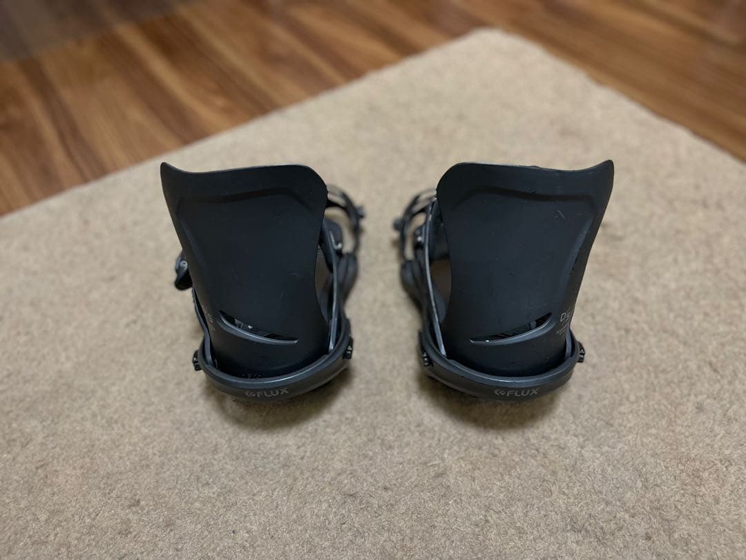 FLUX DS Sサイズ　ビンディング　フラックス