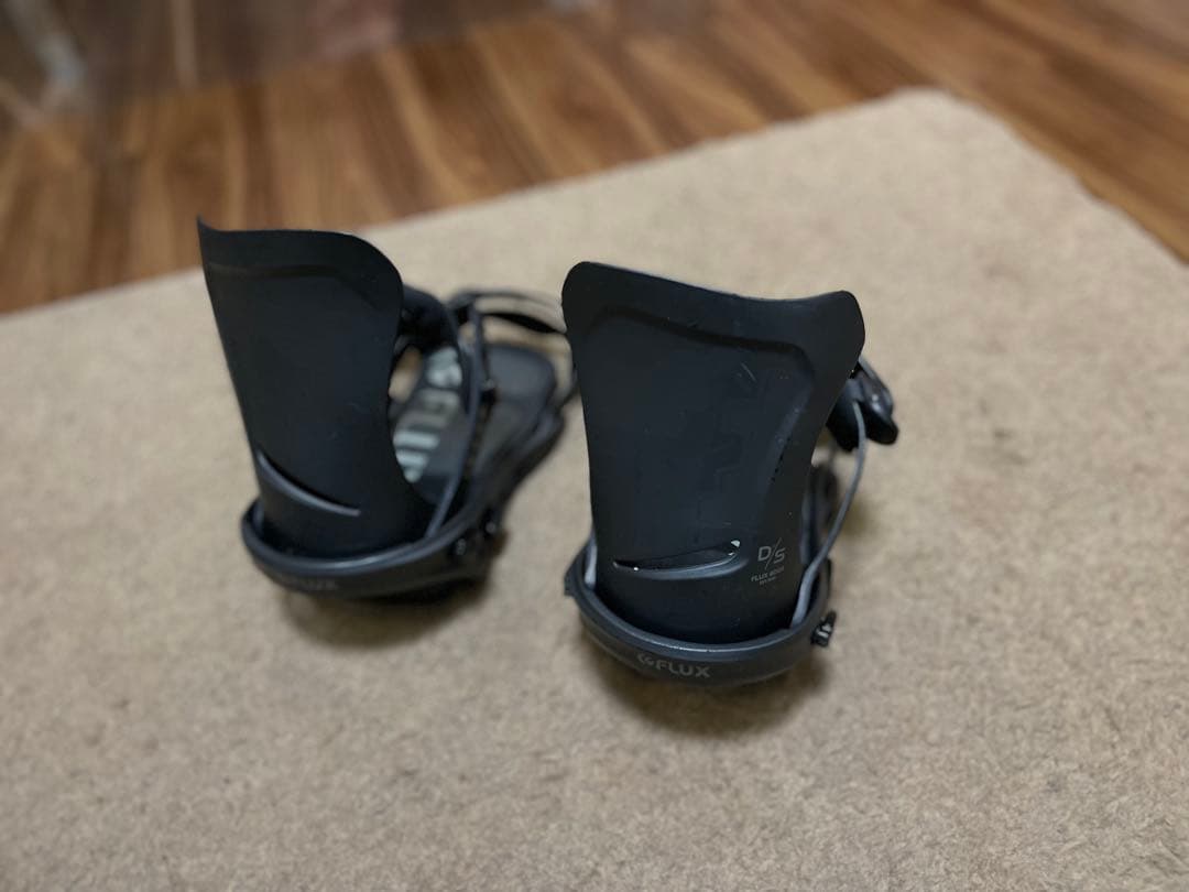 FLUX DS Sサイズ　ビンディング　フラックス