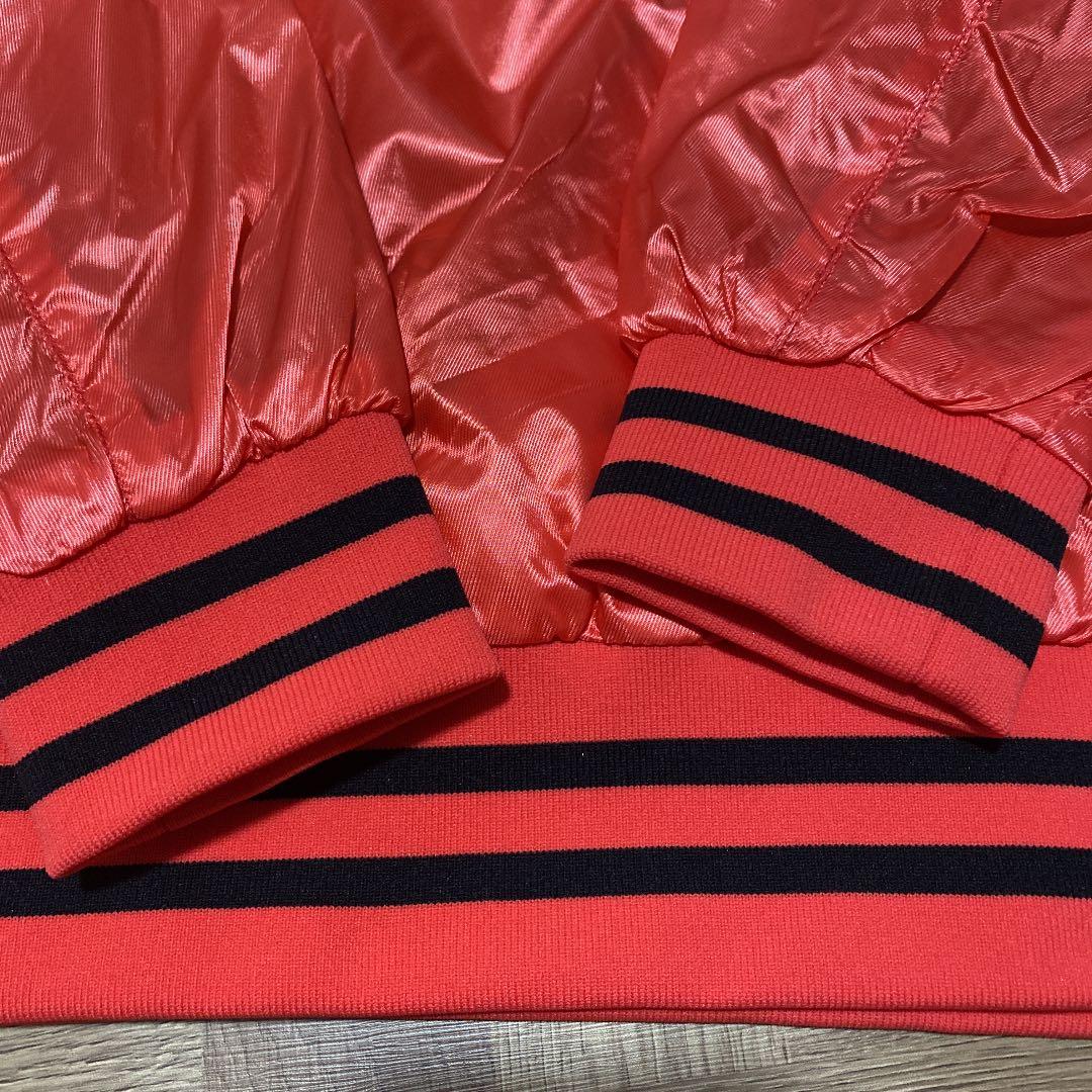 美品♡パーリーゲイツ♡スニードジャック♡蓄熱♡オレンジ♡S