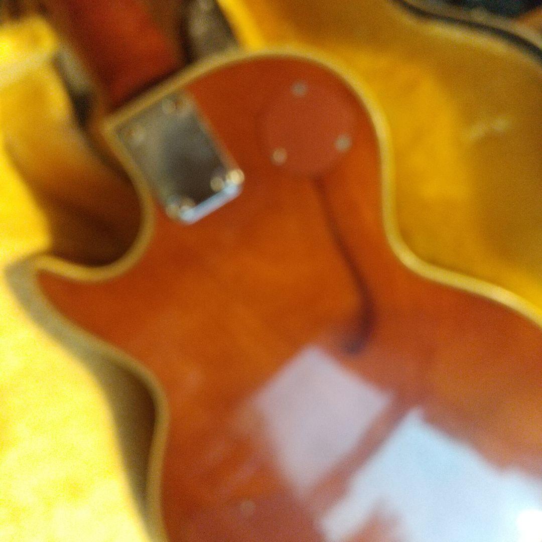 【激レア！】 Ganson レスポール ジャパンビンテージ！