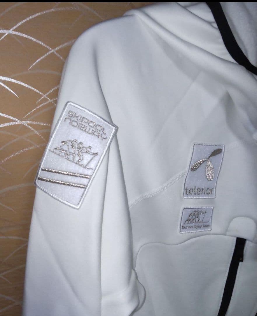 b PHENIX フェニックス Norway Team パーカーミドラー