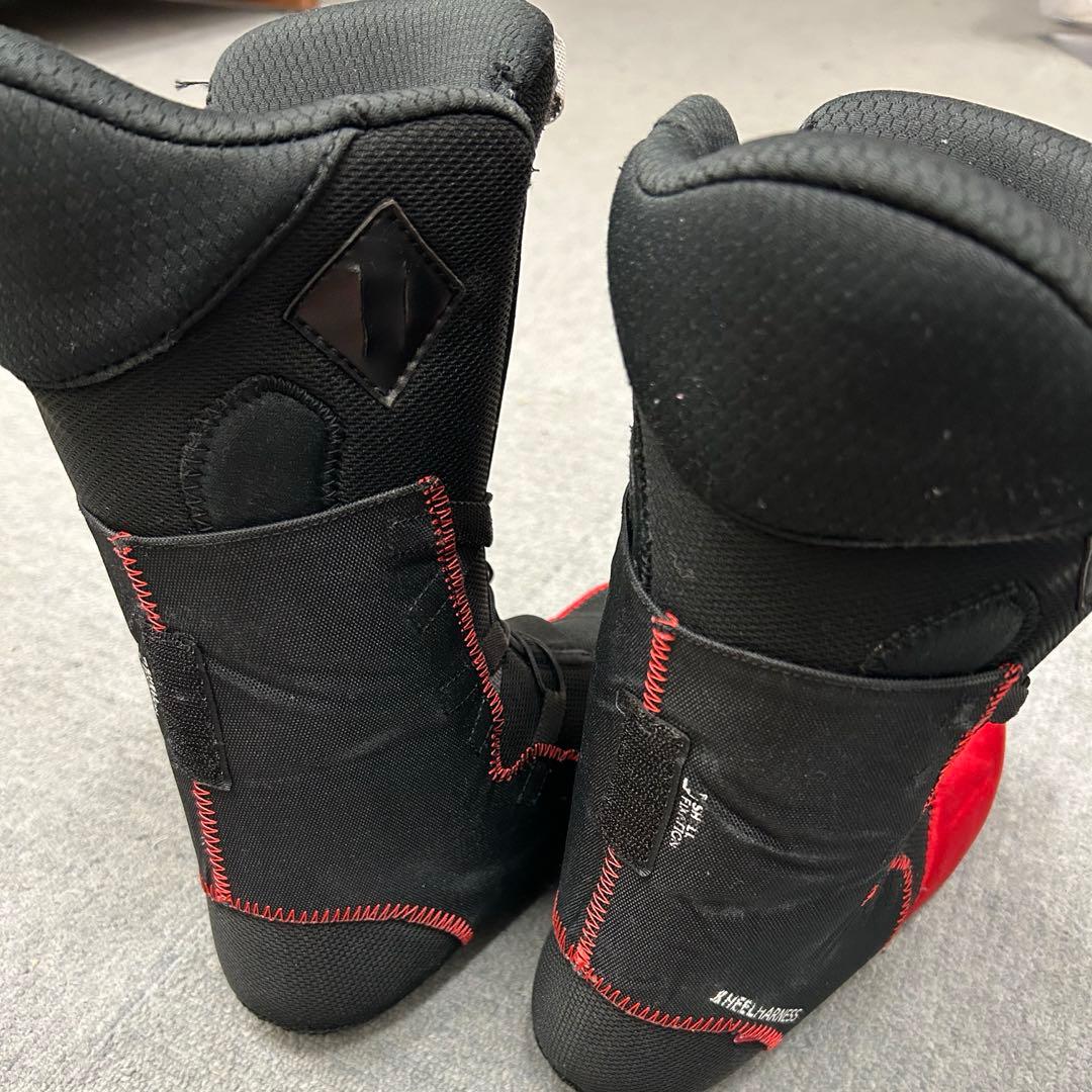 【27.5cm】DEELUXE DEEMON