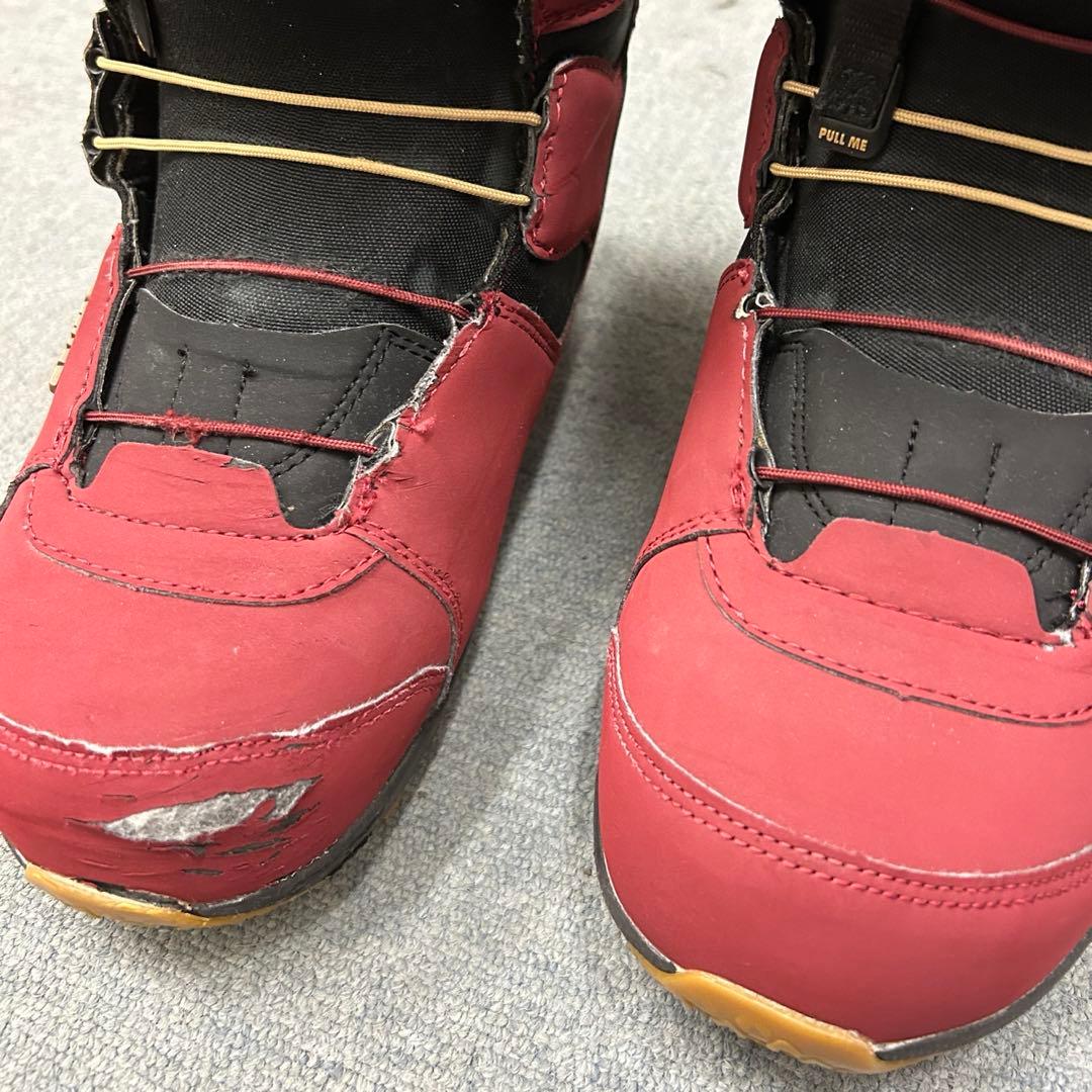 【27.5cm】DEELUXE DEEMON