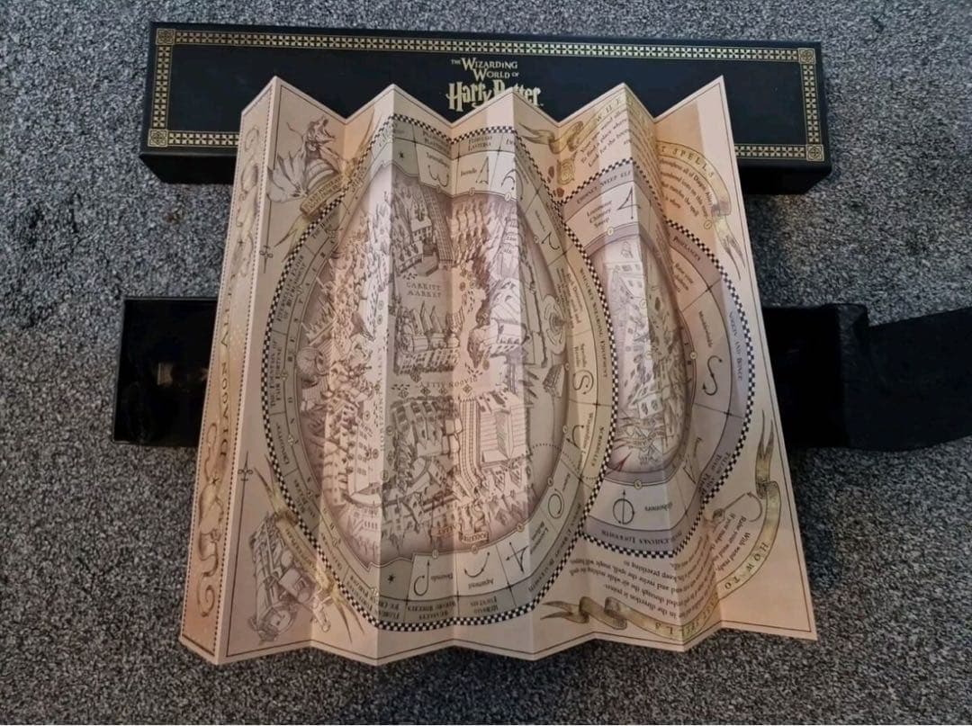 ハリー・ポッター 杖 2019年限定 コレクターズエディション ワンド