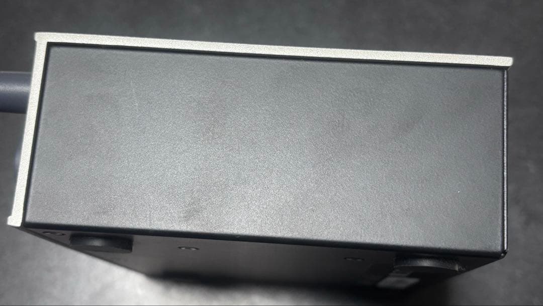 Unversal Audio VOLT1 オーディオインターフェース