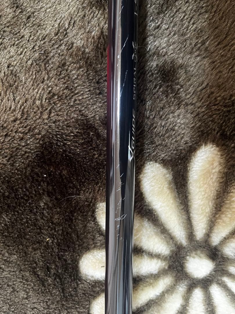 シマノ　極翔　1-530