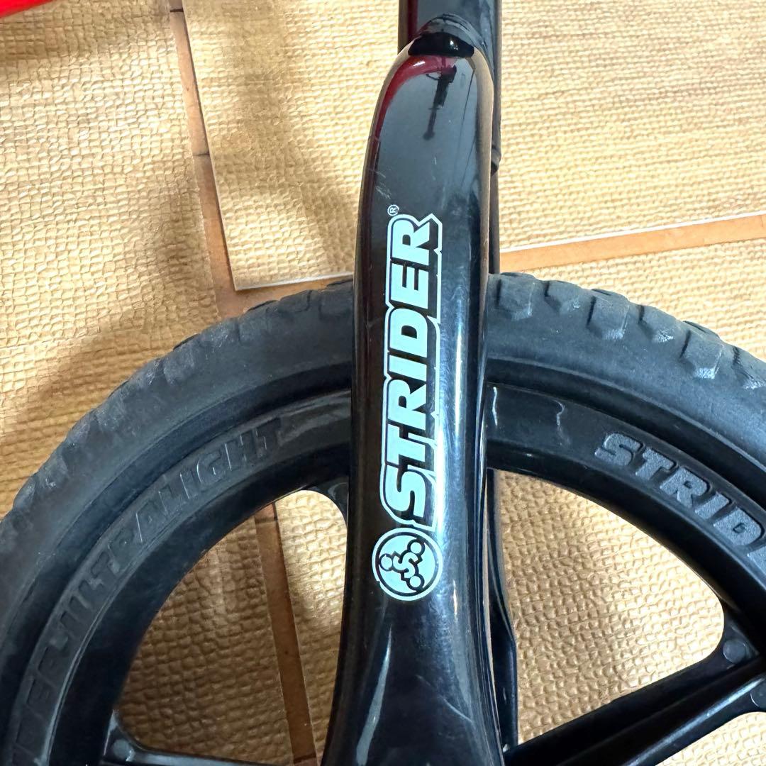 ストライダー STRIDER12 SPORTモデル