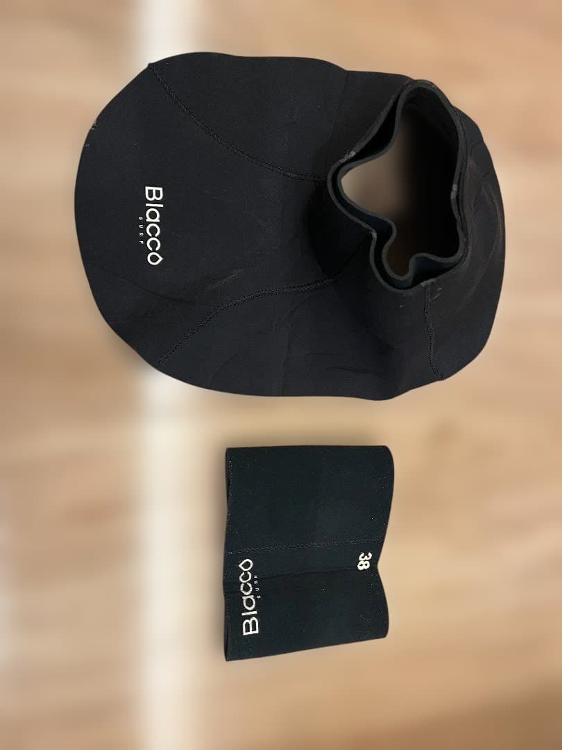 RLM rubber 　ライトドライスーツ