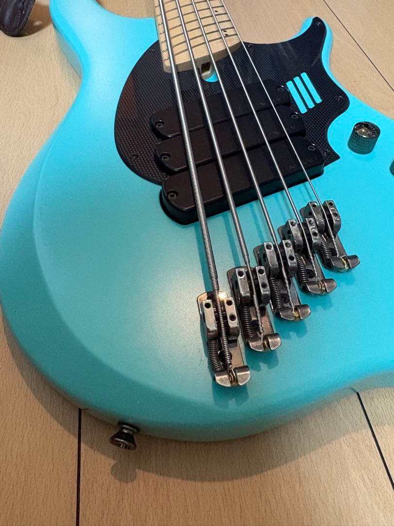 【再出品】Dingwall NG3-5 Matte Celestial