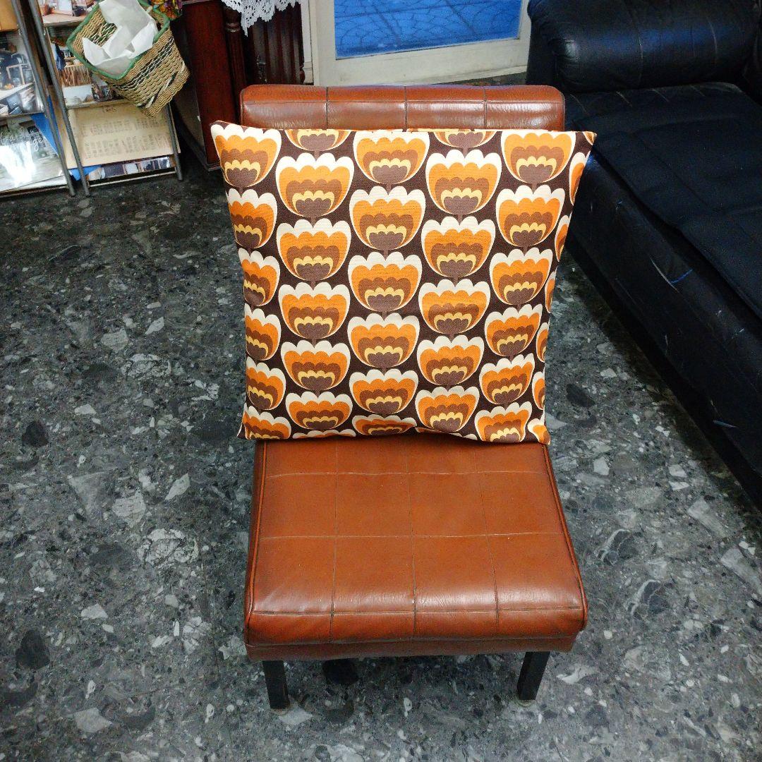 昭和レトロ家具　光製作所　hikariビンテージ椅子