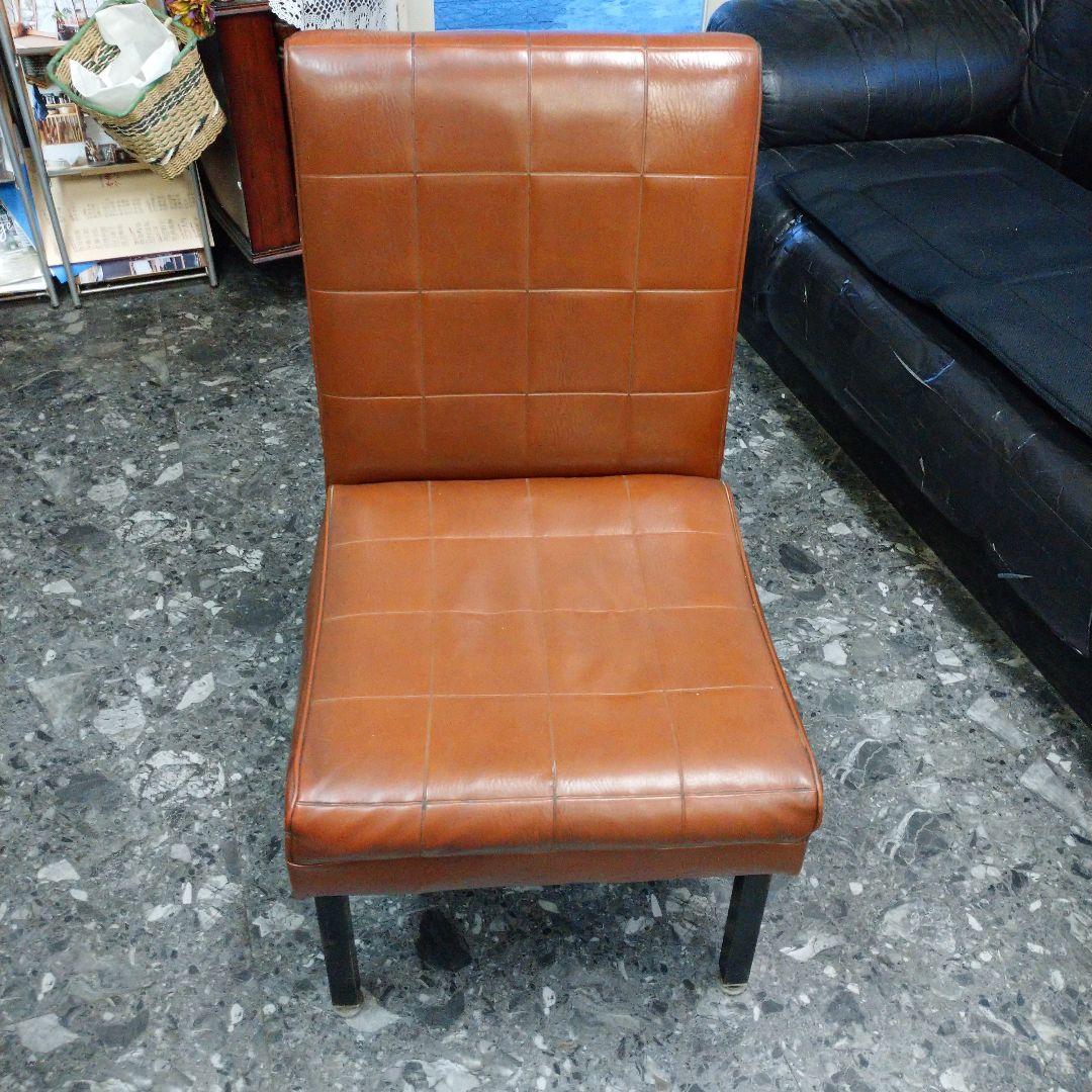 昭和レトロ家具　光製作所　hikariビンテージ椅子