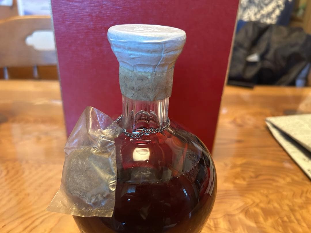 サントリー ブランデー インペリアル